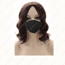 画像1: 高品質 実物撮影  ウィンター・ソルジャー Winter Soldier バッキー・バーンズ Bucky 風  コスプレウィッグ かつら cosplay wig 耐熱ウィッグ 専用ネット付 (1)