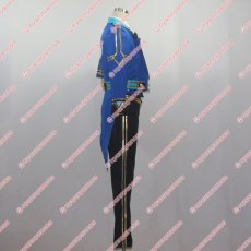 画像3: 高品質 実物撮影 アイドルマスター SideM 鷹城恭二 Beit 風  コスプレ衣装 コスチューム オーダーメイド (3)