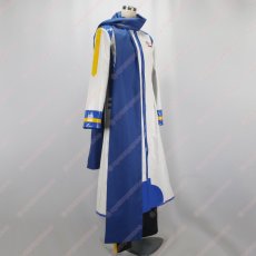 画像2: カイト kaito  VOCALOID ボーカロイド ボカロ 風 コスプレ衣装 コスチューム オーダーメイド (2)