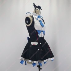 画像2: 高品質 実物撮影 初音ミク マジカルミライ 2016 風  コスプレ衣装 コスチューム オーダーメイド (2)