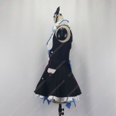 画像4: 高品質 実物撮影 初音ミク マジカルミライ 2016 風  コスプレ衣装 コスチューム オーダーメイド (4)