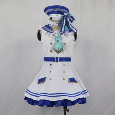 画像1: 高品質 実物撮影  アルス・アルマル 風 にじさんじ Vtuber コスプレ衣装 コスチューム オーダーメイド (1)