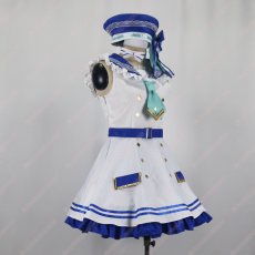 画像2: 高品質 実物撮影  アルス・アルマル 風 にじさんじ Vtuber コスプレ衣装 コスチューム オーダーメイド (2)