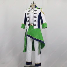 画像3: 高品質 実物撮影 二階堂大和  IDOLiSH7 アイドリッシュセブン 風 コスプレ衣装 コスチューム オーダーメイド (3)