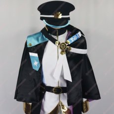 画像6: 高品質 実物撮影 天峰秀 アイドルマスター SideM 風 コスプレ衣装 コスチューム オーダーメイド (6)