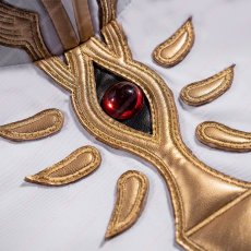 画像23: 高品質 実物撮影 ルルーシュ 皇帝 CODE GEASS コードギアス 反逆のルルーシュR2  風 コスプレ衣装 コスチューム (23)