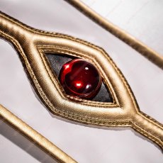 画像24: 高品質 実物撮影 ルルーシュ 皇帝 CODE GEASS コードギアス 反逆のルルーシュR2  風 コスプレ衣装 コスチューム (24)