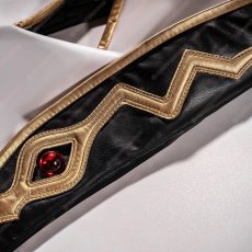 画像28: 高品質 実物撮影 ルルーシュ 皇帝 CODE GEASS コードギアス 反逆のルルーシュR2  風 コスプレ衣装 コスチューム (28)