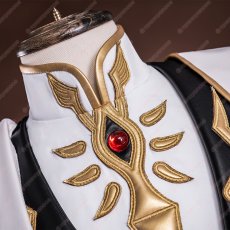 画像7: 高品質 実物撮影 ルルーシュ 皇帝 CODE GEASS コードギアス 反逆のルルーシュR2  風 コスプレ衣装 コスチューム (7)