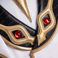 画像9: 高品質 実物撮影 ルルーシュ 皇帝 CODE GEASS コードギアス 反逆のルルーシュR2  風 コスプレ衣装 コスチューム (9)