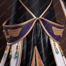 画像11: 高品質 実物撮影 C.C. CC CODE GEASS コードギアス 反逆のルルーシュ  風 コスプレ衣装 コスチューム (11)