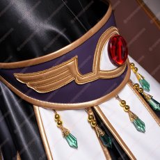 画像13: 高品質 実物撮影 C.C. CC CODE GEASS コードギアス 反逆のルルーシュ  風 コスプレ衣装 コスチューム (13)