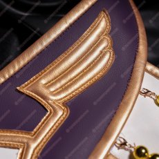 画像15: 高品質 実物撮影 C.C. CC CODE GEASS コードギアス 反逆のルルーシュ  風 コスプレ衣装 コスチューム (15)