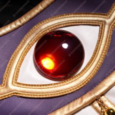 画像16: 高品質 実物撮影 C.C. CC CODE GEASS コードギアス 反逆のルルーシュ  風 コスプレ衣装 コスチューム (16)