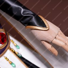 画像17: 高品質 実物撮影 C.C. CC CODE GEASS コードギアス 反逆のルルーシュ  風 コスプレ衣装 コスチューム (17)