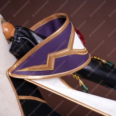 画像20: 高品質 実物撮影 C.C. CC CODE GEASS コードギアス 反逆のルルーシュ  風 コスプレ衣装 コスチューム (20)