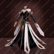 画像3: 高品質 実物撮影 C.C. CC CODE GEASS コードギアス 反逆のルルーシュ  風 コスプレ衣装 コスチューム (3)