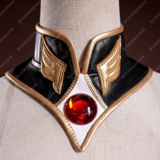 画像5: 高品質 実物撮影 C.C. CC CODE GEASS コードギアス 反逆のルルーシュ  風 コスプレ衣装 コスチューム (5)