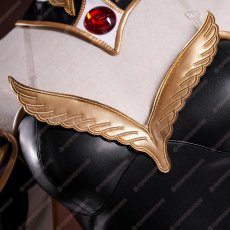 画像7: 高品質 実物撮影 C.C. CC CODE GEASS コードギアス 反逆のルルーシュ  風 コスプレ衣装 コスチューム (7)