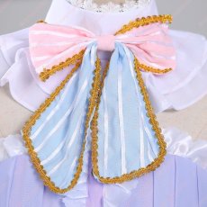 画像8: 【翼は別料金】高品質 実物撮影 東條希 ホワイトデー編 LoveLive! ラブライブ！スクールアイドルフェスティバル 風 コスプレ衣装 コスチューム オーダーメイド (8)