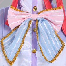 画像8: 【翼は別料金】高品質 実物撮影 西木野真姫 ホワイトデー編 LoveLive! ラブライブ！スクールアイドルフェスティバル 風 コスプレ衣装 コスチューム オーダーメイド (8)