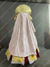 画像5: 高品質 実物撮影 白雪姫  プリンセス ドレス  ハロウィン お姫様 風 コスプレ衣装 コスチューム オーダーメイド (5)