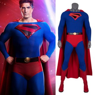 高品質 実物撮影 スーパーマン Superman クラーク・ケント 風 マン