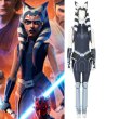 高品質 実物撮影 アソーカ・タノ AHSOKA TANO 風 Star Wars スター