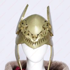 画像25: 高品質 実物撮影 マレニア 腐敗の女神 エルデンリング ELDEN RING  風 コスチューム コスプレ衣装 オーダーメイド バラ売り可 (25)