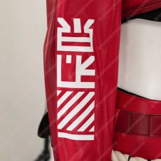 画像12: 高品質 実物撮影 レイス Wraith ストリートスマート Apex Legends エーペックスレジェンズ  風 コスチューム コスプレ衣装 コスプレ靴 オーダーメイド バラ売り可 (12)