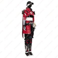 画像2: 高品質 実物撮影 レイス Wraith ストリートスマート Apex Legends エーペックスレジェンズ  風 コスチューム コスプレ衣装 コスプレ靴 オーダーメイド バラ売り可 (2)