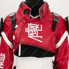 画像7: 高品質 実物撮影 レイス Wraith ストリートスマート Apex Legends エーペックスレジェンズ  風 コスチューム コスプレ衣装 コスプレ靴 オーダーメイド バラ売り可 (7)