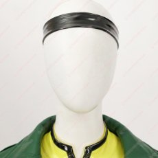 画像7: 高品質 実物撮影  Rogue ローグ X-MEN 97  風 コスチューム コスプレ衣装 オーダーメイド バラ売り可 (7)