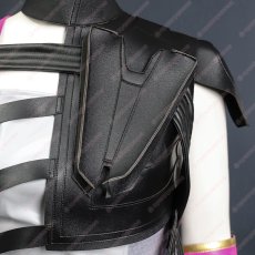 画像8: 高品質 実物撮影 オルター Alter  Apex Legends エーペックスレジェンズ  風 コスチューム コスプレ衣装 コスプレ靴  オーダーメイド バラ売り可 (8)