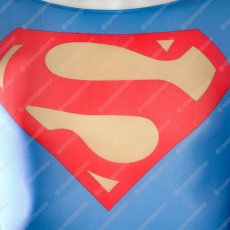 画像9: 高品質 実物撮影 スーパーマン  Superman クラーク・ケント 風  コスチューム コスプレ衣装 コスプレ靴 オーダーメイド バラ売り可 (9)