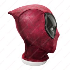 画像26: 【武器無し】高品質 実物撮影  デッドプール Deadpool 3 ウェイド ウィルソン  風 コスチューム コスプレ衣装 コスプレ靴 オーダーメイド バラ売り可 (26)