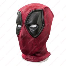 画像25: 【武器無し】高品質 実物撮影  デッドプール Deadpool 3 ウェイド ウィルソン  風 コスチューム コスプレ衣装 コスプレ靴 オーダーメイド バラ売り可 (25)