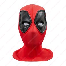 画像25: 【武器無し】高品質 実物撮影 Kidpool キッドプール Deadpool 3 デッドプール＆ウルヴァリン  風 コスチューム コスプレ衣装 (25)