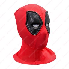 画像26: 【武器無し】高品質 実物撮影 Kidpool キッドプール Deadpool 3 デッドプール＆ウルヴァリン  風 コスチューム コスプレ衣装 (26)