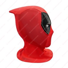 画像27: 【武器無し】高品質 実物撮影 Kidpool キッドプール Deadpool 3 デッドプール＆ウルヴァリン  風 コスチューム コスプレ衣装 (27)