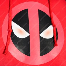 画像9: 【武器無し】高品質 実物撮影 Kidpool キッドプール Deadpool 3 デッドプール＆ウルヴァリン  風 コスチューム コスプレ衣装 (9)