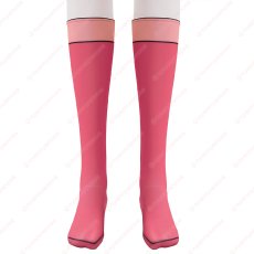 画像13: 高品質 実物撮影 Atom Eve アトム・イブ  Invincible インビンシブル  風 コスプレ衣装 コスチューム (13)