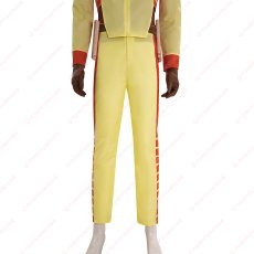 画像11: 高品質 実物撮影 レックス Rex レックス・スプロード  	Invincible インビンシブル  風 コスプレ衣装 コスチューム オーダーメイド (11)