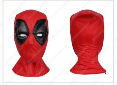 画像19: 【武器無し】高品質 実物撮影  デッドプール Deadpool 3 ウェイド ウィルソン  デッドプール＆ウルヴァリン 風 コスチューム コスプレ衣装 コスプレ靴 オーダーメイド バラ売り可 COSPLAY (19)