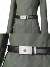 画像11: 高品質 実物撮影 帝国軍将校制服 スター・ウォーズ  スター ウォーズ 風 コスチューム コスプレ衣装 オーダーメイド (11)