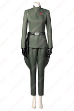 画像3: 高品質 実物撮影 帝国軍将校制服 スター・ウォーズ  スター ウォーズ 風 コスチューム コスプレ衣装 オーダーメイド (3)