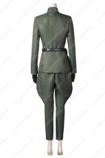 画像6: 高品質 実物撮影 帝国軍将校制服 スター・ウォーズ  スター ウォーズ 風 コスチューム コスプレ衣装 オーダーメイド (6)