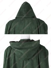 画像14: 高品質 実物撮影 ドクター・ドゥーム Doctor Doom ファンタスティック４:ファースト・ステップ  風 コスプレ衣装 コスチューム オーダーメイド (14)