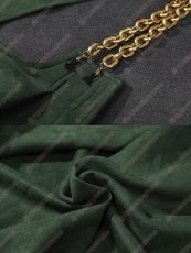 画像27: 高品質 実物撮影 ドクター・ドゥーム Doctor Doom ファンタスティック４:ファースト・ステップ  風 コスプレ衣装 コスチューム オーダーメイド (27)