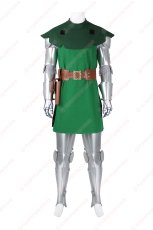 画像7: 高品質 実物撮影 ドクター・ドゥーム Doctor Doom ファンタスティック４:ファースト・ステップ  風 コスプレ衣装 コスチューム オーダーメイド (7)